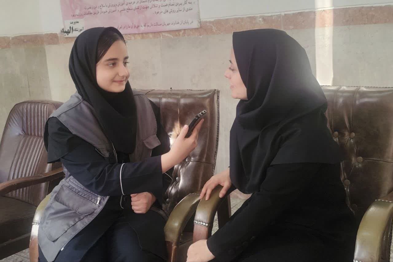 علوم تجربی، زیربنای پیشرفت فردی و اجتماعی است