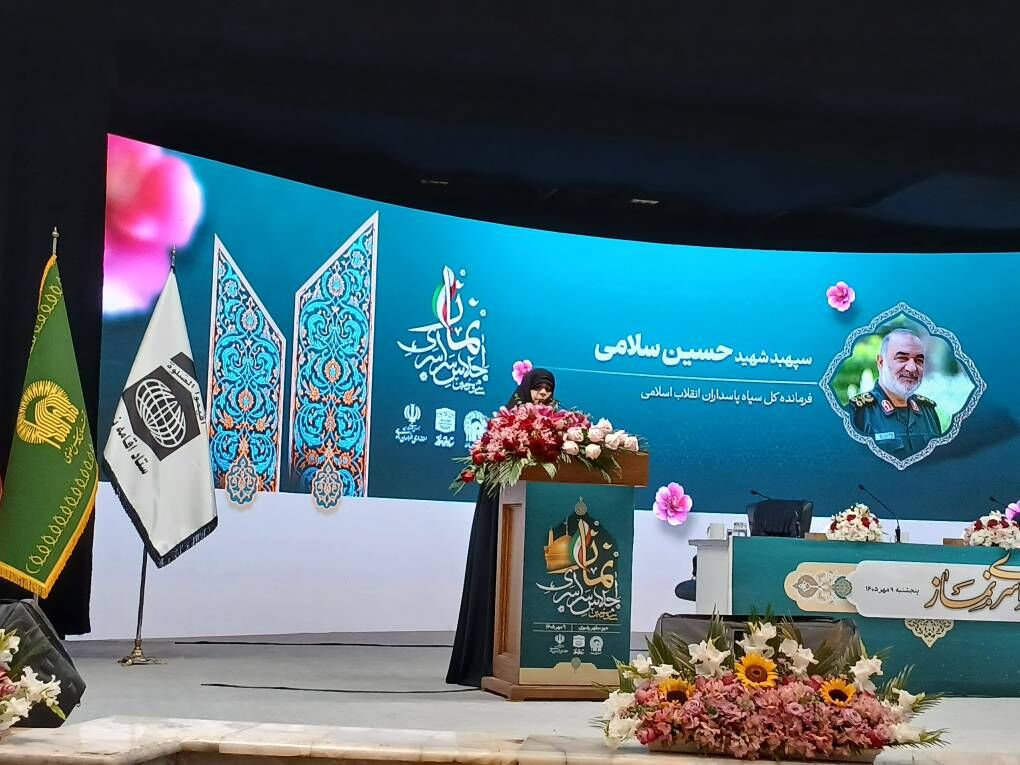 نماز، سرچشمه توان مقاومت و مسئولیت‌پذیری اجتماعی است