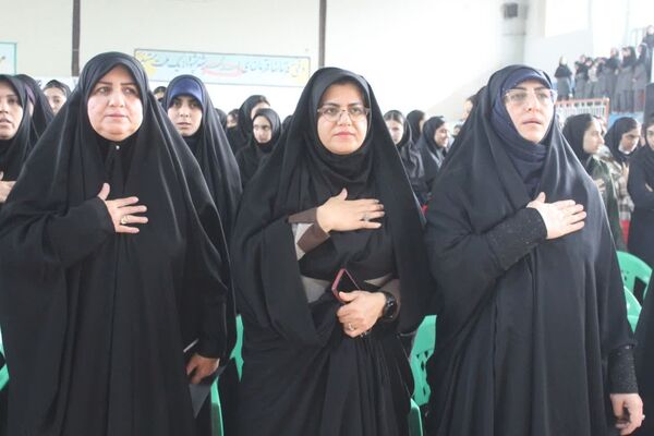  گلوگاه میزبان یادواره شهدای دانش‌آموز و فرهنگی 