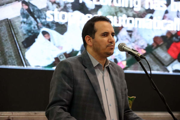 بزرگترین رویداد بزرگ قرآنی آوای آسمانی در اسلامشهر