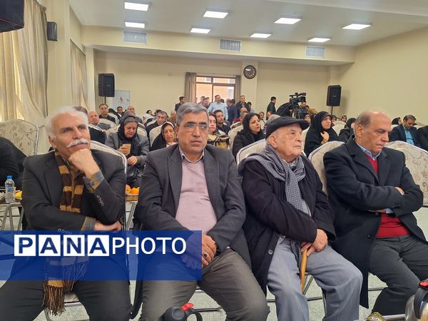 افتتاحیه همزمان 2 مدرسه خیرساز توسط 2 بانوی خیر نیک‌اندیش در ناحیه۴ اصفهان