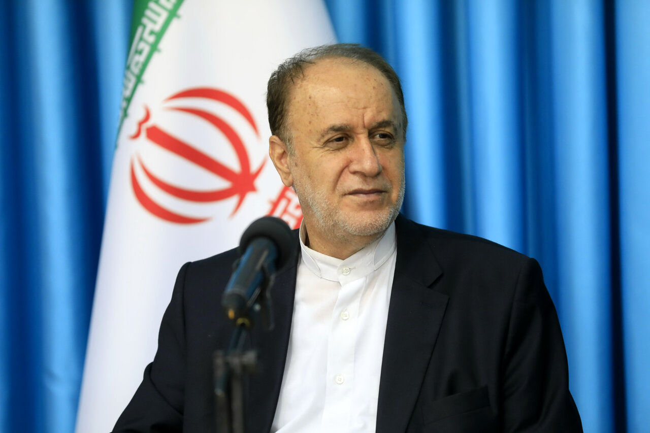 ۲۰ مدرسه «حیات طیبه» در شهر همدان ساخته می‌شود