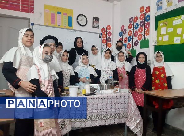 اجرای طرح سبک زندگی اسلامی، ایرانی