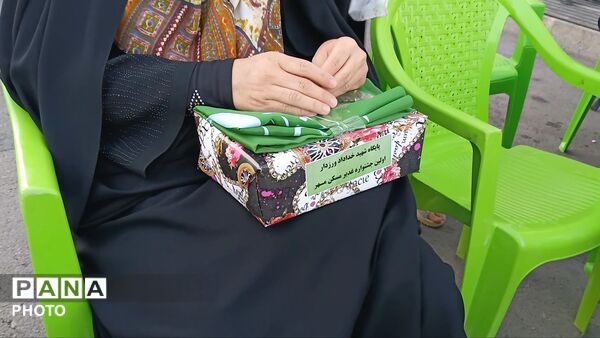 جشن غدیر در مسکن مهر؛ عهدی دوباره با ولایت و همدلی