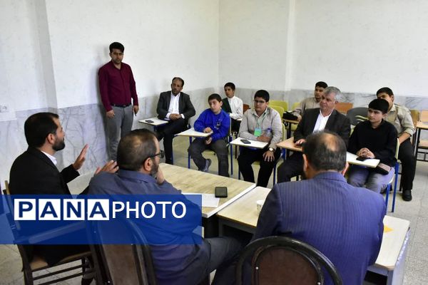 برگزاری مرحله استانی مسابقات قرآن عترت و نماز به میزبانی شهرستان دنا