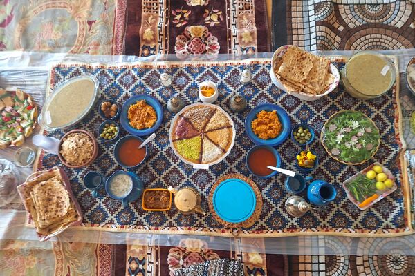 غذای سالم تضمین سلامتی است