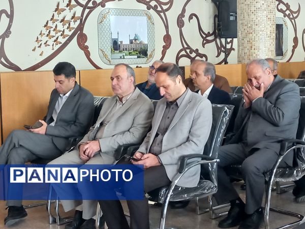 افتتاح پایگاه اسکان نوروزی آموزش و پرورش ناحیه 2