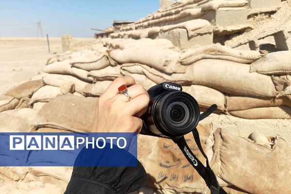 اعزام دانش آموزان اسلامشهر به سرزمین نور 