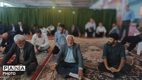 تجلی اتحاد و همبستگی در نماز جمعه فارسان