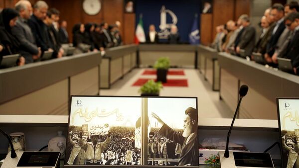 نشست نخبگانی دانشجویان با وزیرعلوم در مشهد