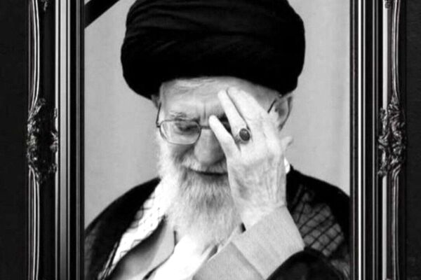 شهادت برای بزرگمردان است