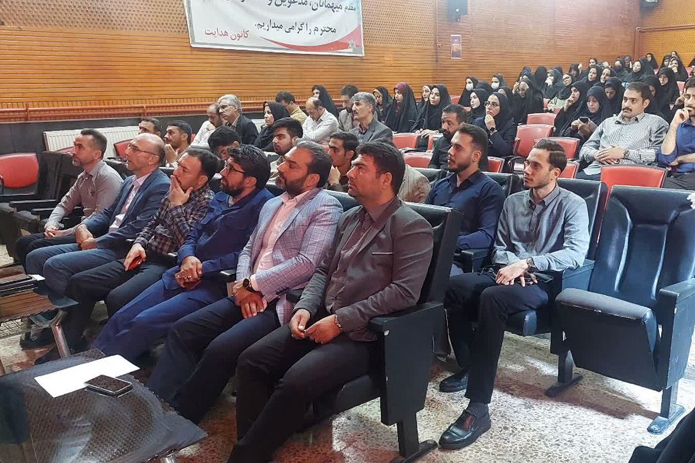 پایه‌گذاری ارزش‌های اخلاقی و دینی در مدارس در گرو تلاش معاونین و مربیان پرورشی است