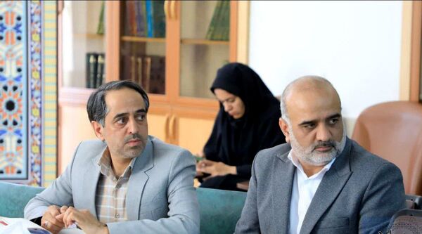  شورای هماهنگی و گسترش فعالیت‌های قرآنی در بیرجند 