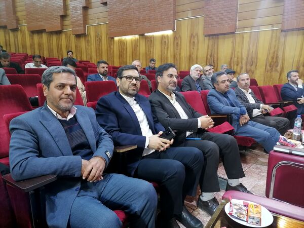 اولین نشست هم‌اندیشی شورای تشکل‌های تربیتی استان خراسان رضوی