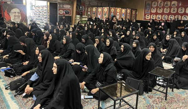 دوره سه روزه هوش مصنوعی در شهرستان تربت جام