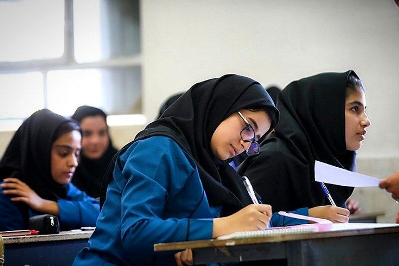 برنامه‌ریزی، تلاش و هدفگذاری، عوامل موفقیت دانش‌آموزان در امتحانات نهایی است