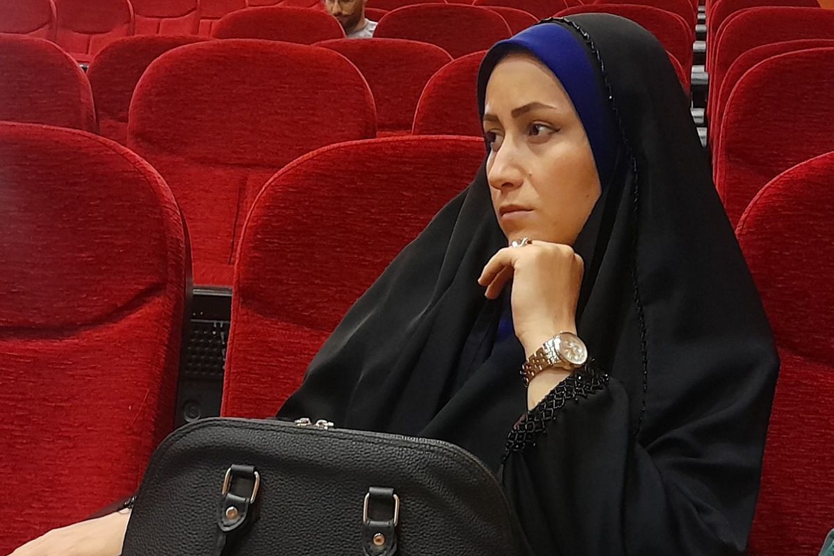  سمینار والدین سالم، فرزند سالم و آیین رونمایی از کتاب در جست‌وجوی تعامل