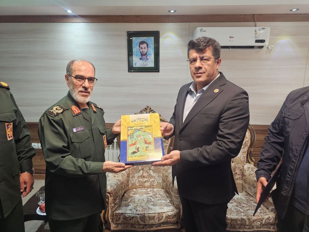 مسیر توسعه همه‌جانبه چوگان را فراهم خواهیم کرد