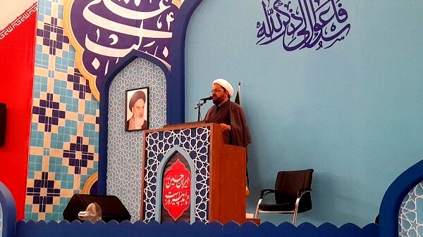 بصیرت به معنای توانایی تشخیص حق از باطل است