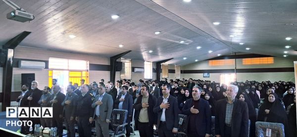 جشن «ستارگان»در شهرستان باخرز 