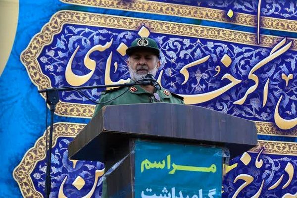 ۹دی و جنگ ۱۲روزه تجلی اتحاد و ایستادگی ملت ایران است