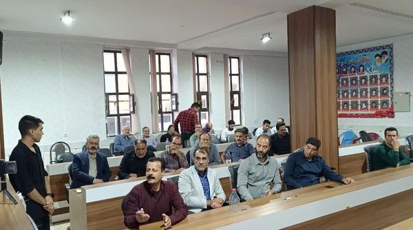  مشکلات ورزشکاران شهرستان سامان‌
