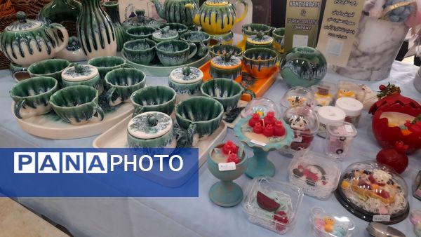 آغاز سیزدهمین نمایشگاه پژوهش و فناوری البرز با حضور دانشگاه‌ها و شرکت‌های دانش‌بنیان 