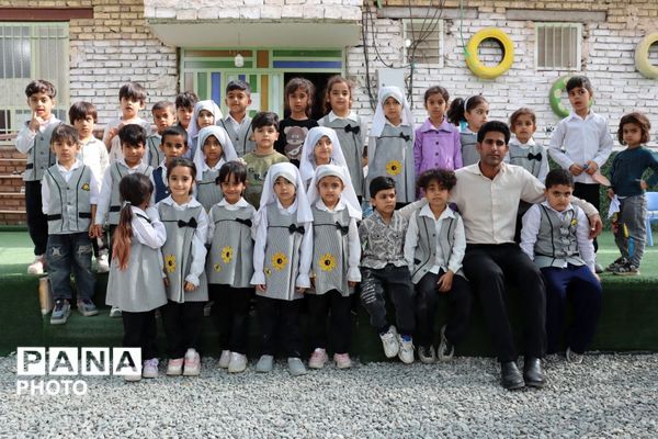 آغاز اجرای طرح «پژواک» در پیش‌دبستانی‌های قلعه‌گنج