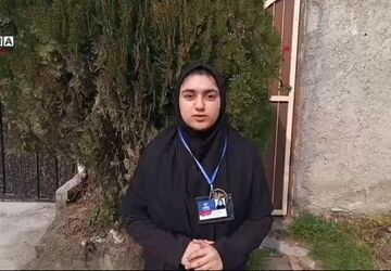 پژوهش سرای کردکوی میزبان دانش آموزان نخبه شد