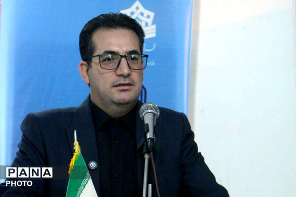 آغازِ طرح شهید عجمیان در مدرسه شهید عباسی روستای فرطان
