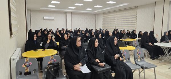 اجرای طرح توانمندسازی معلمان «توانا» در شهرستان بافق
