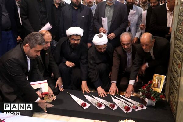 آغاز برنامه‌های گرامیداشت هفته معلم در قم