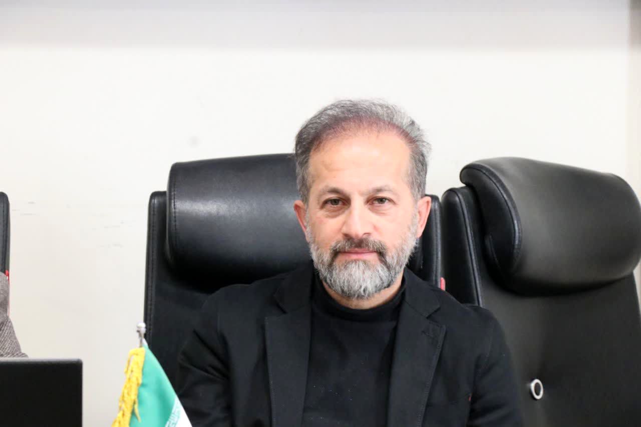 مجمع عمومی سالانه هیات کوهنوردی 