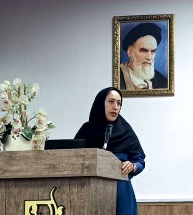 پژوهش‌سرای شهید قاسمی با ۷۰ دانش‌آموز و دو مقام کشوری در اوج مسابقات نانو قرار گرفت