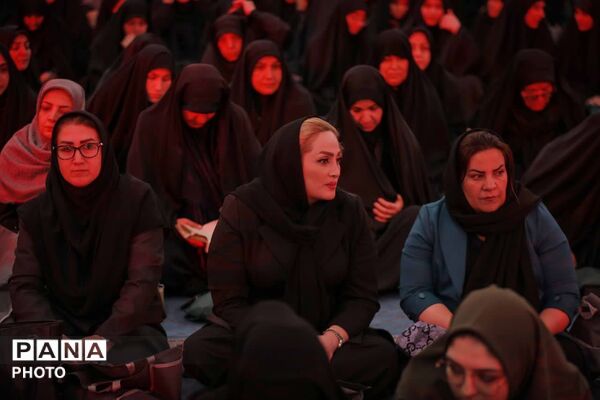 چهلمین روز عروج سربازان رشید اسلام جنگ رمضان در ساوجبلاغ