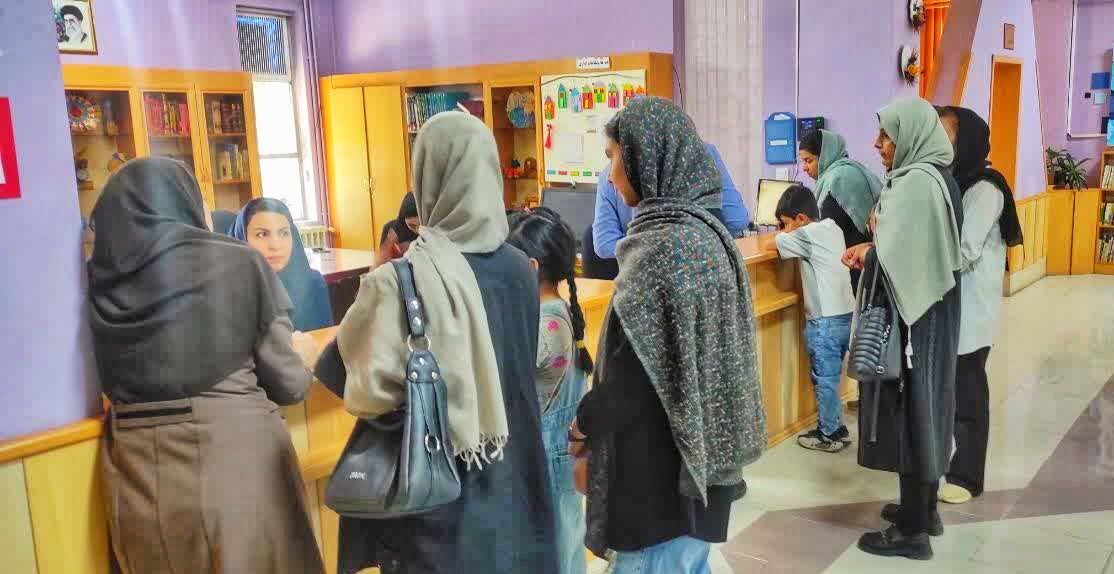 کانون پرورش فکری کودکان و نوجوانان چهارمحال و بختیاری، میزبان آینده‌سازان
