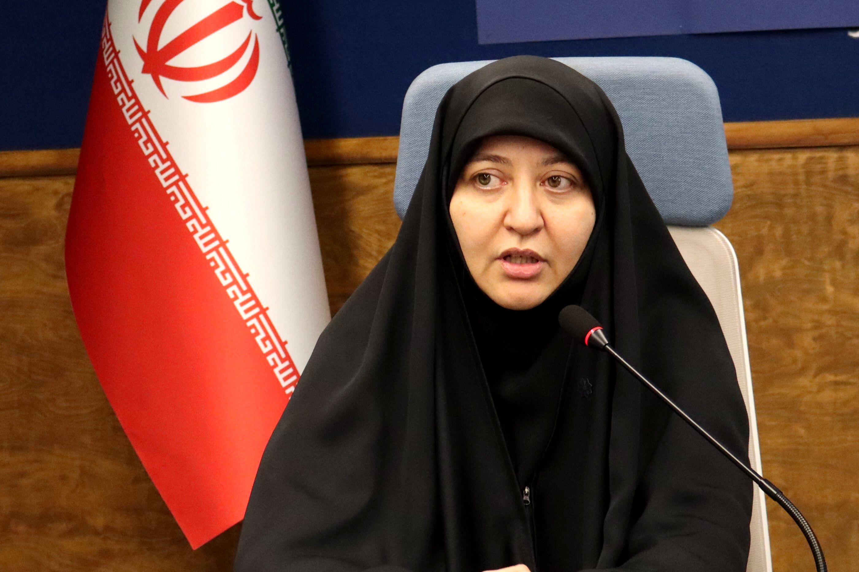 عدالت آموزشی زمانی محقق می‌شود که هیچ استعدادی از فرصت رشد بازنماند
