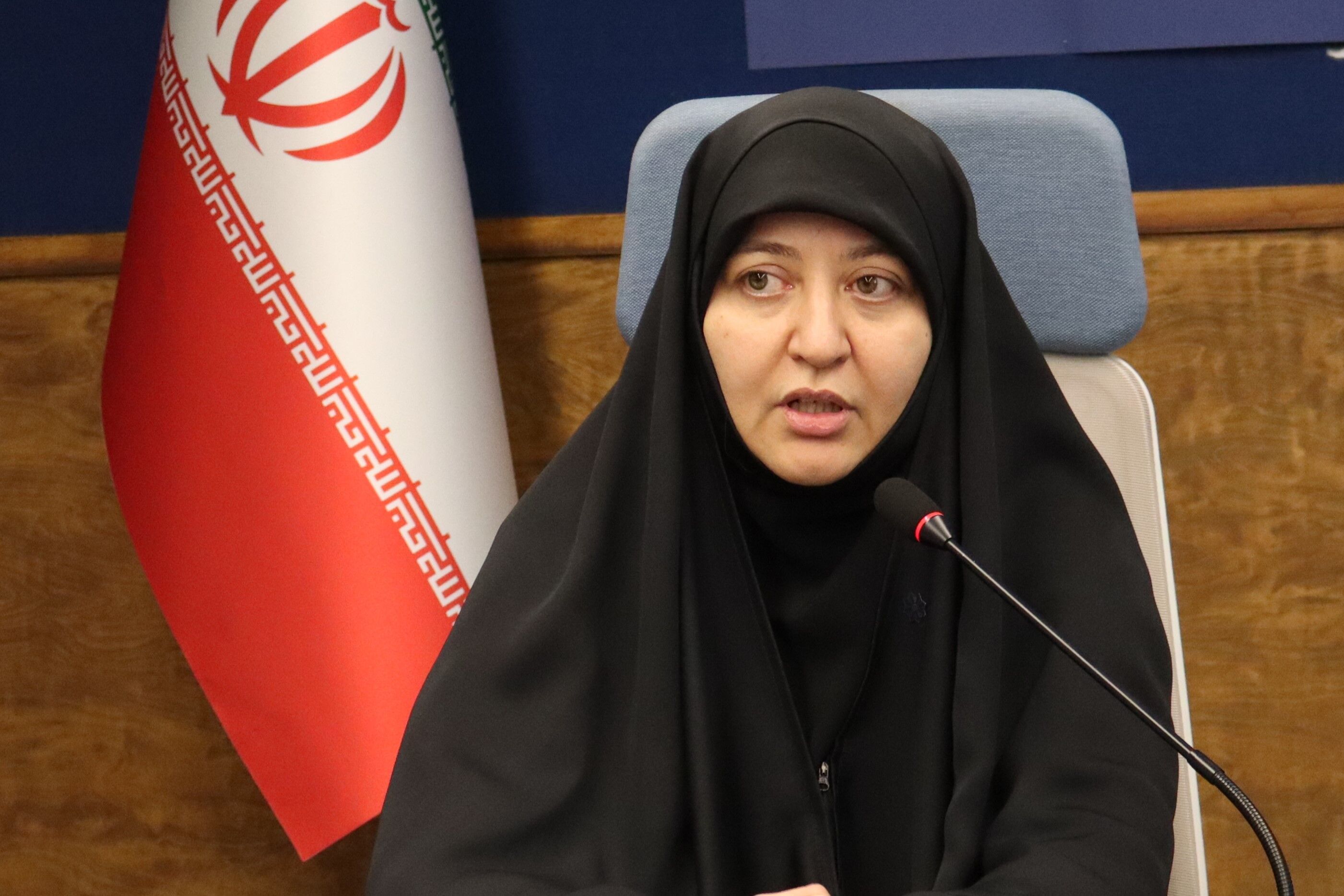 عدالت آموزشی زمانی محقق می‌شود که هیچ استعدادی از فرصت رشد بازنماند