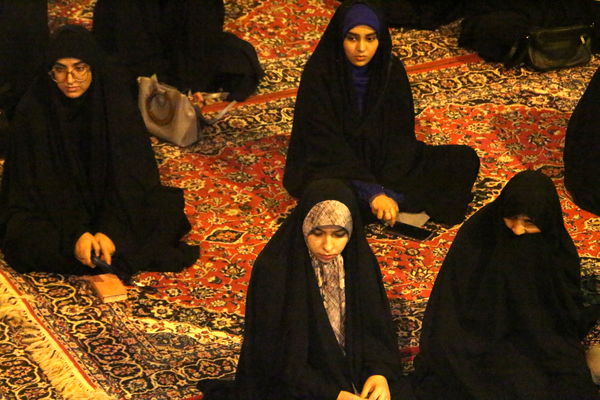 یادوراه شهدا جنگ ۱۲ روزه در یزد برگزار شد