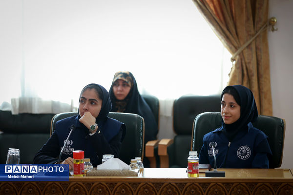 نشست خبری سخنگوی دولت