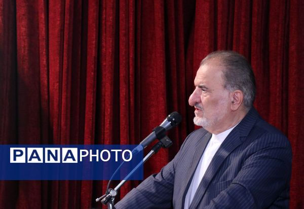 اختتامیه نهمین دوره مسابقات قرآن، عترت و نماز فرهنگیان سراسر کشور