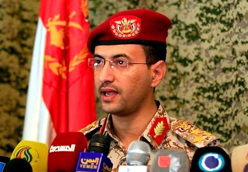 یحی سریع: یمن محاصره هوایی فراگیر علیه رژیم صهیونیستی اعمال کرد
