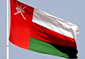 عمان خواستار گسترش تلاش‌ها برای پایان دائمی جنگ شد