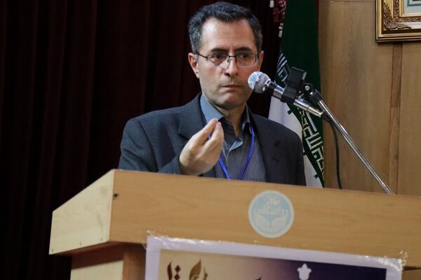 هفتمین همایش ملی آموزش تاریخ در مدارس در شهرستان پاکدشت