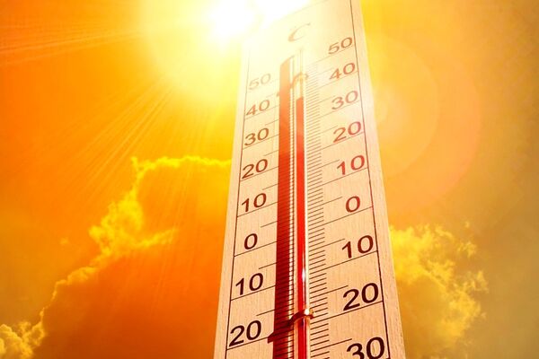 افزایش نسبی دما در نوار شمالی از فردا