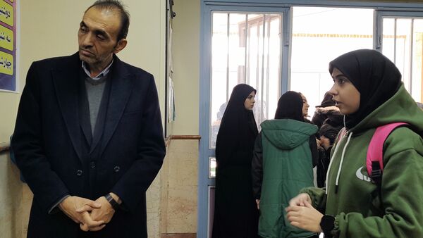 چهل‌و‌سومین مسابقات قرآنی در ناحیه 2 بهارستان 