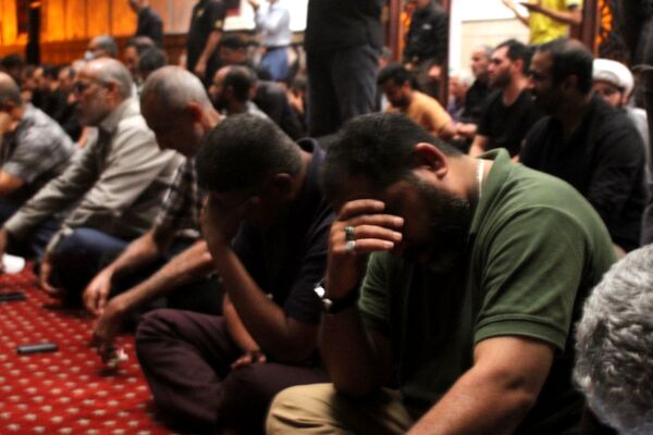 فروغ ایمان و همدلی در نماز جمعه بندرعباس