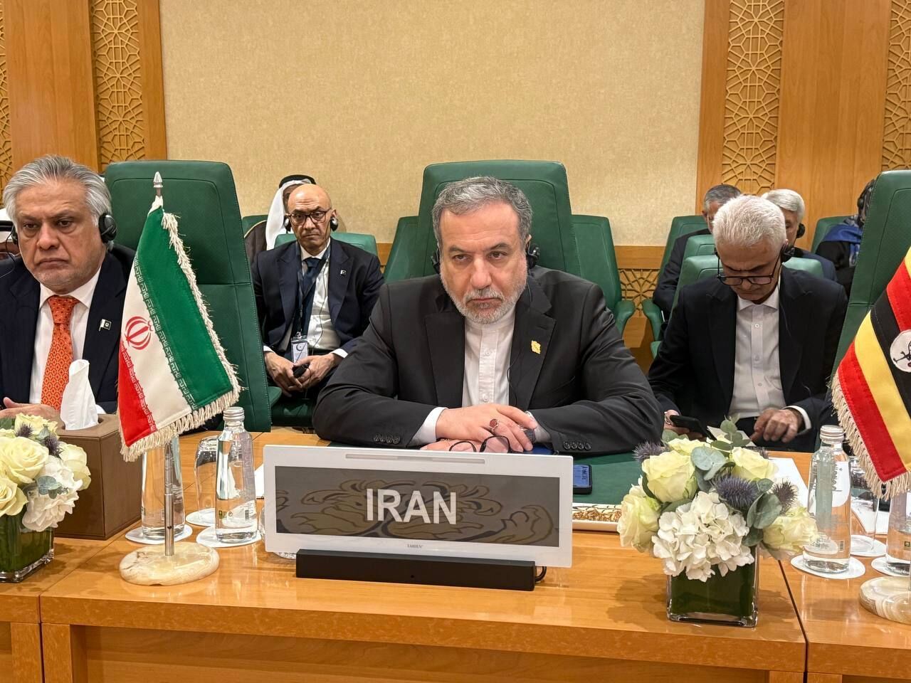 تراژدی غزه آزمونی برای وجدان جهانی است / ضرورت قطع رابطه با رژیم صهیونیستی