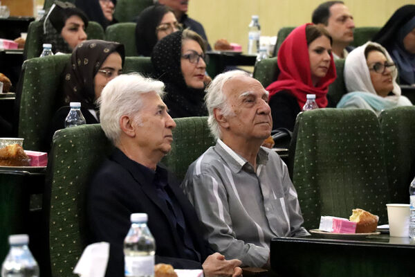 دومین کنگره استانی بانوان تاثیرگذار