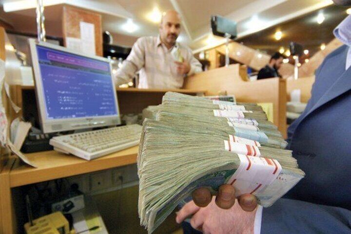 412 همت افزایش سرمایه دو بانک در 1404